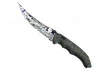★ Flip Knife Freehand